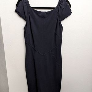 DVF Dress Size 10
